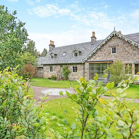 Uk47811 - Baillies Cottage Kinloch Rannoch Exteriér fotografie